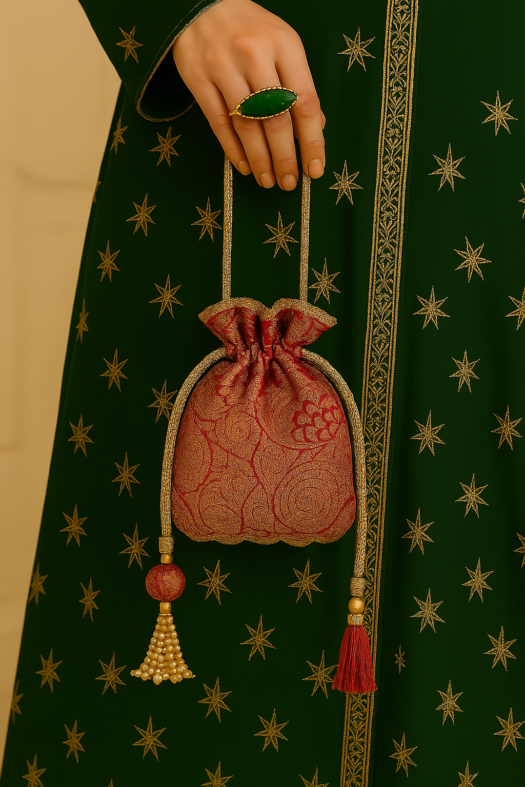 Gulnaar Elegance