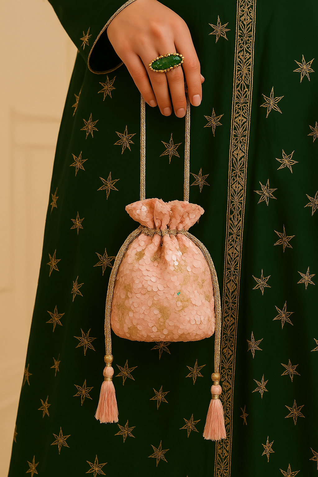 Noor Blush