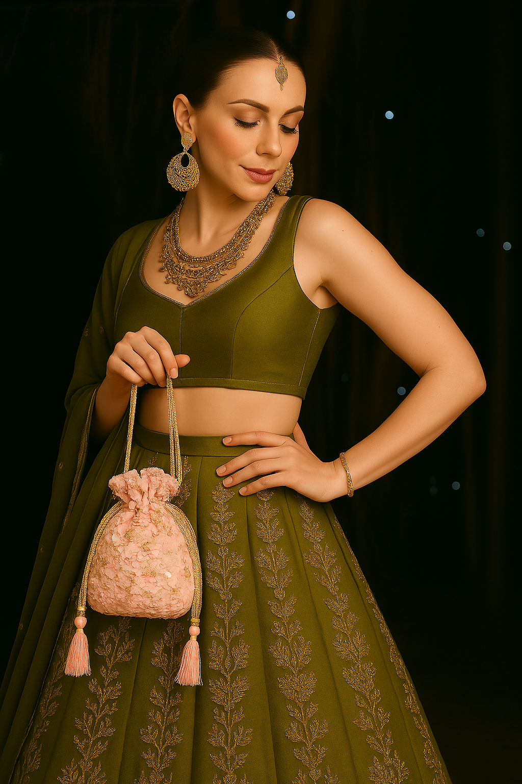 Noor Blush