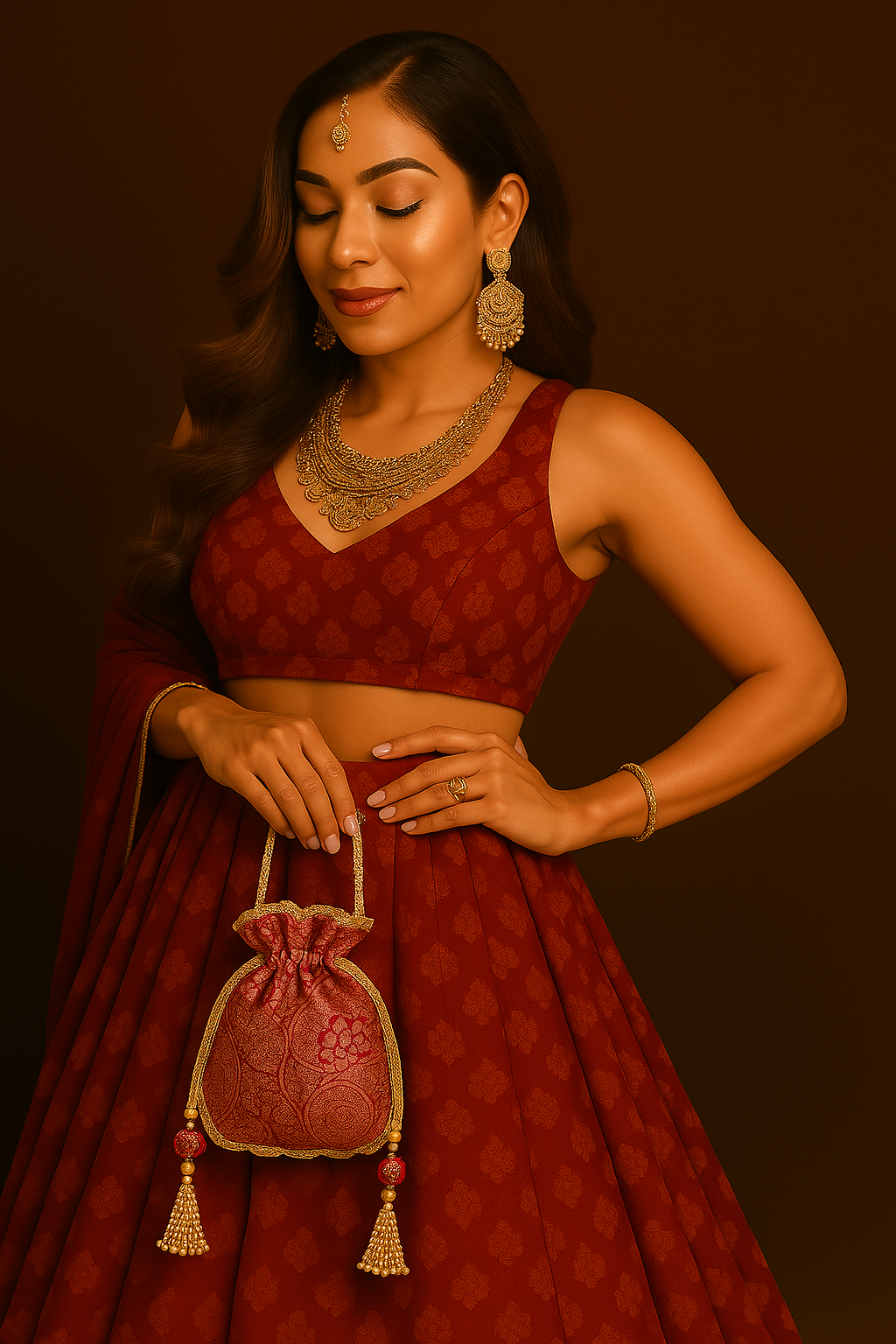 Gulnaar Elegance