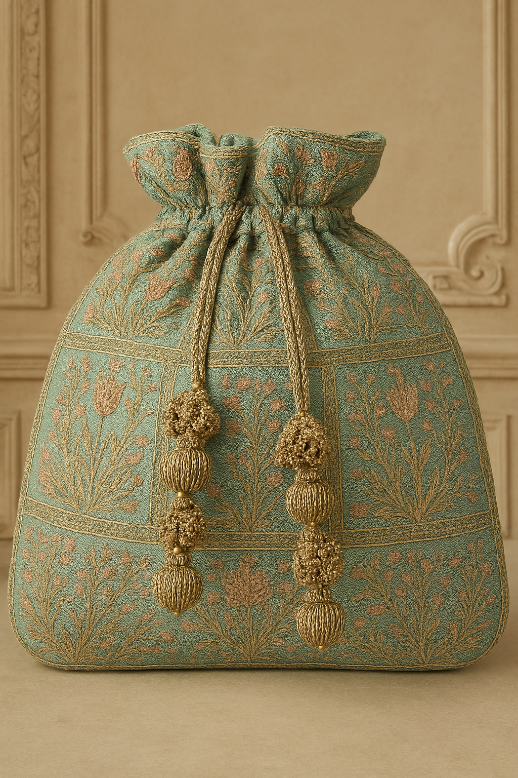 Inaya Sage Potli