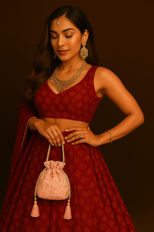Noor Blush