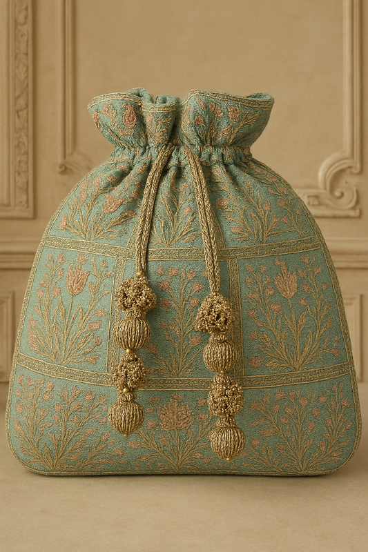 Inaya Sage Potli